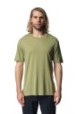 Houdini M"s Activist Tee t skjorte Peas Out Green L