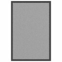  Dørmatte grå 40x60 cm 8721158675330