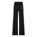 Paige, Dame, Jeans, Svart, W28,