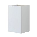 Dansani Inzo Urban Glatt Servantskap Slim 1 Dør B40xh64xd35cm NCS Farge / Venstre Hengslet