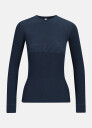 Swix RaceX Merino LS W