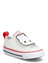 Converse Chuck Taylor All Star 2V   White   23