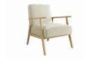 Lenestol Knocklong Beige/Tre