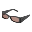 Marni unisex Accessories Grå ONE SIZE