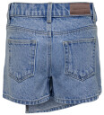 kids ONLY Medium Blue Denim Jenny Skort Denim Pim020 Noos 152