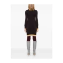 Fendi Dame Kjoler Lilla S,