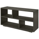 Artwood Hunter mediabenk Dark Grey