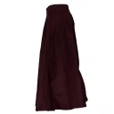 Max Mara Dame Skjørt Rød M,