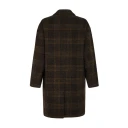 Isabel Marant Dame Frakker Flerfarget 2XS,