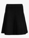 MSCH Copenhagen Mercy East Skirt Sort L/XL