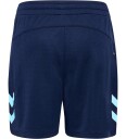 Hummel Shorts hmlLead 2.0 Marine/Blue Fish Hummel 8 år 128 Shorts Blå
