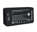 RF 2.4G Zigbee PRO RGB+CCT LED Mottakere