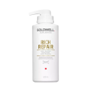 Goldwell Dualsenses Rich Repair 60 Sec Treatment 500ml