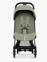 Cybex COYA Style Trille Matt Black/Sage Green