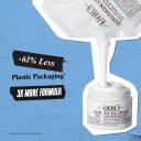 Kiehl's Ultra Facial Cream 150 ml Refill - Fuktighetsgivende Dag- og Nattkrem