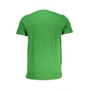 Cavalli Class Herre Topper Grønn 2XL,