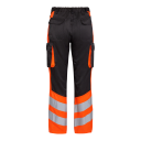 Engel Safety Light bukse Antrasittgrå/Hivis oransje SEW-2547-319-7910 72