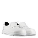 Sika Optimax Safety Shoes S2 SRC White 1 Par SKI-172111-Hvit Hvit 48
