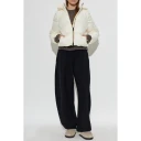 Burberry Dame Jakker Beige S,