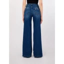 Liu Jo Dame Jeans Blå W31,