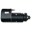 AS PL S0134 Starter