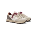 Sun68 Dame Sko Beige 39 EU,
