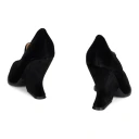 Alberta Ferretti Dame Sko Svart 39 EU,
