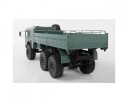 RC4WD 0028 1/14 Beast II 6x6 Truck RTR