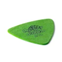 Dunlop Tortex Triangle 0.88mm 6 Pick Pack