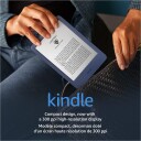 Amazon Kindle 11 16 GB Wi-Fi blå [Ingen annonser]