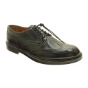 Doucal's Herre Sko Brun 42 1/2 EU,