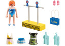 Playmobil - Clothes Shopping