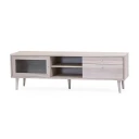 Torkelson Nordik Media Bench 160 cm