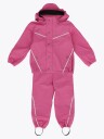 Gullkorn Slush Regntøysett Rosa 128