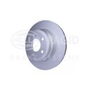 Bremseskive HELLA 8DD 355 128-761