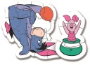 Clementoni My first puzzle 3-6-9-12 pcs Winnie the Pooh 20820