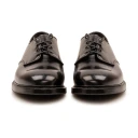 Premiata, Herre, Sko, Svart, 44 EU,