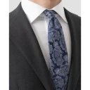 Eton Herre Accessories Blå ONE SIZE,