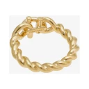 Ferragamo Dame Accessories Gul ONE SIZE,