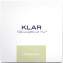 Klar Seifen Reisling White Wine Body Soap 150 g