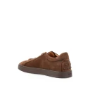 Tod's Herre Sko Brun 44 EU,