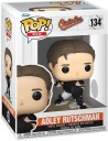 Funko POP! MLB: Orioles  Adley Rutschman