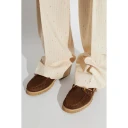 Golden Goose Herre Sko Brun 41 EU,