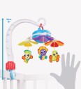 Playgro Music Travel Mobile Aktivitetsleke