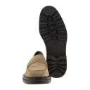 Hogan Herre Sko Beige 43 EU,
