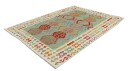 Orientalsk kelimteppe 231 x 176 cm Størrelse: 231 x 176 cm