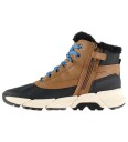 Geox Vintersko   Tex   Flexyper Plus   Brun   Geox   36   Vinterstøvler Svart