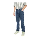 Wrangler 13Mwz - Blue - 36 x 32