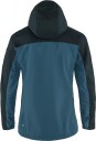 Fjellreven  Abisko Midsummer Jacket W Dame 534-555 Indigo Blue-Dark Navy M