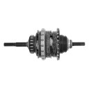 Shimano Innvendig mekanisme SG C7050 5D